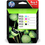 HP INKJET 912XL 3YP34AE BK/C/M/Y 4-PACK